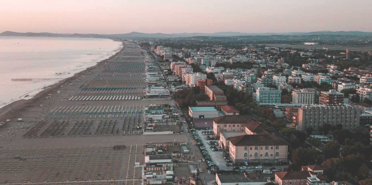 4 cose da fare in estate a riccione