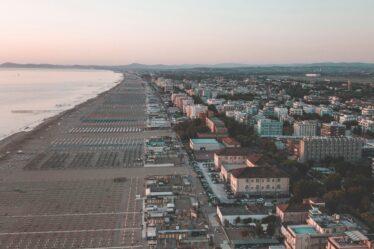 4 cose da fare in estate a riccione