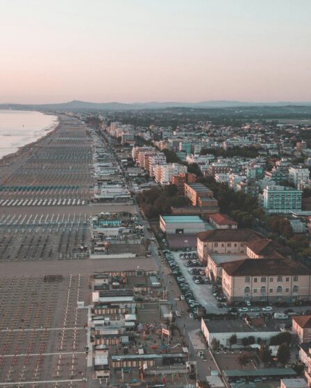 4 cose da fare in estate a riccione