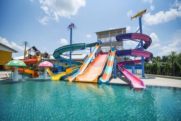 parco atlantica a cesenatico